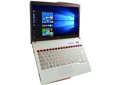またまた値下！FUJITSU Floral Kiss 2014 5月モデル またまた値下