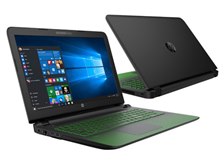 HP Pavilion Gaming 15-ak022TX スタンダードモデル 価格比較 - 価格.com