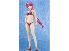 ギフト 魔法少女リリカルなのは The MOVIE 2nd A's シグナム 水着Ver