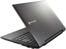 マウスー LB-J321 13.3型TFT 高解像度 軽量・コンパクトノートPC