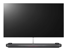LGエレクトロニクス OLED65W7P [65インチ] 価格比較 - 価格.com