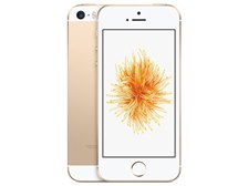 Apple iPhone SE (第1世代) 32GB au [ゴールド] 価格比較 - 価格.com