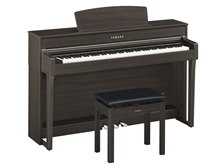 ヤマハ Clavinova CLP-645DW [ダークウォルナット調] 価格比較 - 価格.com