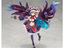 フィギュア】アルター デレマス「神崎 蘭子 薔薇の闇姫Ver.」 神崎