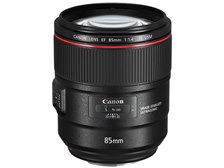 CANON EF85mm F1.4L IS USM 価格比較 - 価格.com
