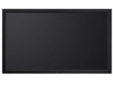 ☆中古美品☆ 日本電気 NEC V652 65インチ 大型ディスプレイモニター