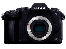 パナソニック LUMIX DMC-G8 ボディ 価格比較 - 価格.com