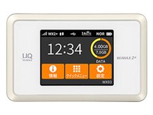 NEC Speed Wi-Fi NEXT WX03 [ホワイトゴールド] 価格比較 - 価格.com