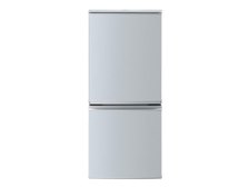 シャープ SJ-D14C-S [シルバー系] 価格比較 - 価格.com