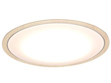 新品！調光付 ECOHILUX LEDシーリングライト CL14DL-5.1WF Amazon