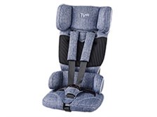 日本育児 トラベルベストEC プラス [デニム] オークション比較 - 価格.com