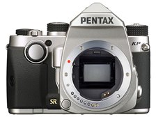 ペンタックス PENTAX KP ボディ [シルバー] 価格比較 - 価格.com