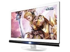 LGエレクトロニクス FLATRON Gaming Monitor W2363V-WF [23インチ