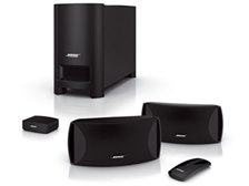 汎用リモコン対応』 Bose CineMate Series II system のクチコミ掲示板