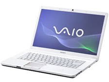 SONY VAIO Nシリーズ VGN-NW51FB/W 価格比較 - 価格.com