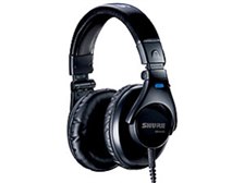 SHURE SRH440 価格比較 - 価格.com
