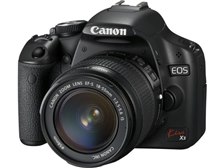 CANON EOS Kiss X3 レンズキット 価格比較 - 価格.com