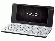 SONY VAIO Pシリーズ VGN-P91S スペック | type P | 製品情報 | 個人向け