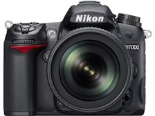 ニコン D7000 18-200 VR II レンズキット 価格比較 - 価格.com
