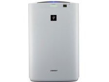 シャープ KC-Z40 価格比較 - 価格.com