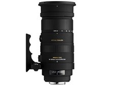 SIGMA APO 50-500mm F4-6.3 EX SONY用 シグマ APO 50-500mm F4.5-6.3