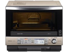 日立 焼き蒸しふた調理 ヘルシーシェフ MRO-GV300 価格比較 - 価格.com