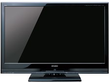 三菱REAL40型液晶テレビ LCD−V40BHR10 三菱電機 REAL LCD-V40BHR10