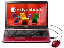 東芝 dynabook EX/56MRD PAEX56MLFRD [モデナレッド] 価格比較 - 価格.com