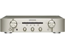 Marantz PM5004 プリアンプ シルバー マランツ Marantz PM5004