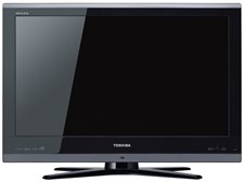 東芝 REGZA 32ZS1 [32インチ] オークション比較 - 価格.com