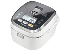 パナソニック SR-SX101-W [ホワイト] 価格比較 - 価格.com