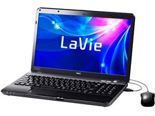 NEC LaVie ノートPC PC-LS550BS 6W NEC LaVie S LS550/DS6B PC