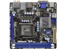 ASRock Z68M-ITX/HT 価格比較 - 価格.com