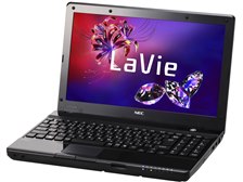 NEC PC-LM750FS6B 13.3型液晶 コンパクト テンキ付きノート