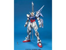 BANDAI MG 1/100 機動戦士ガンダムSEED ランチャー/ソードストライク