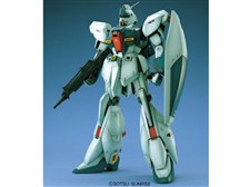 BANDAI MG 1/100 機動戦士ガンダム 逆襲のシャア RGZ-91 リ・ガズィ