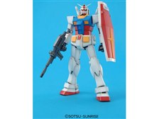 BANDAI MG 1/100 RX-78-2 ガンダム Ver.2.0 価格比較 - 価格.com