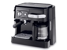 デロンギ BCO410J-B [ブラック] 価格比較 - 価格.com