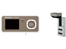 パナソニック ドアモニ VL-SDM100-T [キャラメルモカ] 価格比較 - 価格.com