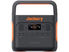 Jackery Japan Jackery ポータブル電源 2000 Pro 価格比較 - 価格.com