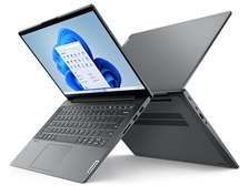 Lenovo IdeaPad Slim 570 AMD Ryzen 5 5625U・8GBメモリー・256GB SSD