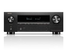 DENON AVR-X3800H 価格比較 - 価格.com