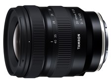 TAMRON 20-40mm F/2.8 Di III VXD (Model A062) 価格比較 - 価格.com
