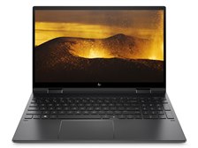 HP ENVY x360 15-ee1000 価格.com限定 Ryzen 5/512GB SSD/8GBメモリ