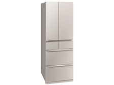 三菱電機 中だけひろびろ大容量 WZシリーズ MR-WZ55H-C [グレイン