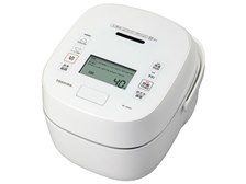 東芝 真空圧力IH RC-10VST(W) [ホワイト] 価格比較 - 価格.com