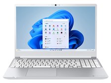 Dynabook P1C5XPES Windows 11搭載 プレシャスシルバー Dynabook