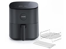 VeSync COSORI PRO LE 4.7L ノンフライヤー L501 Combo CAF-L501-KJPR