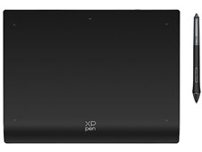 XP-Pen Deco Pro LW (Gen 2) MT1172B_ACK05 [ブラック+グレー] 価格