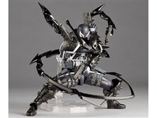 海洋堂 リボルテック アメイジング・ヤマグチ エージェントヴェノム